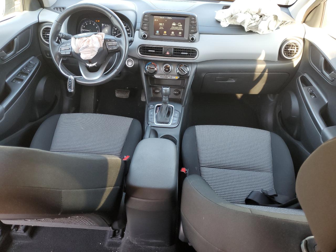 2018 Hyundai Kona - Image 8