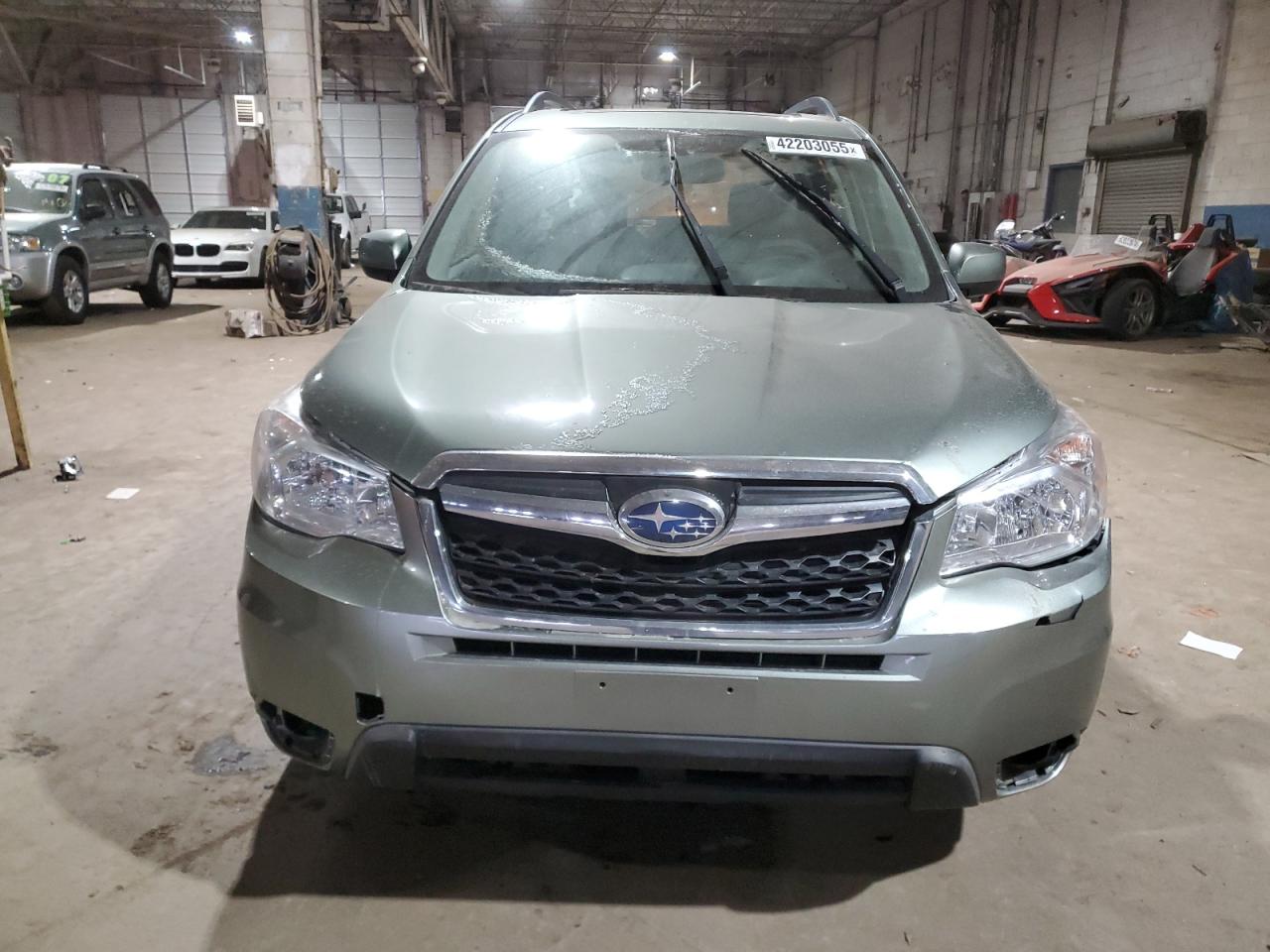 2014 Subaru Forester - Image 5