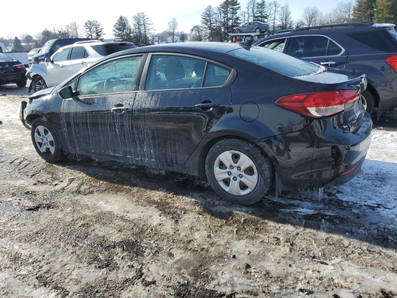2017 Kia Forte - Image 2