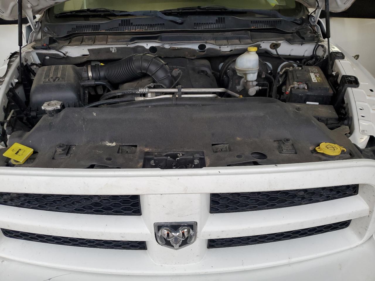 2012 Dodge RAM - Image 12