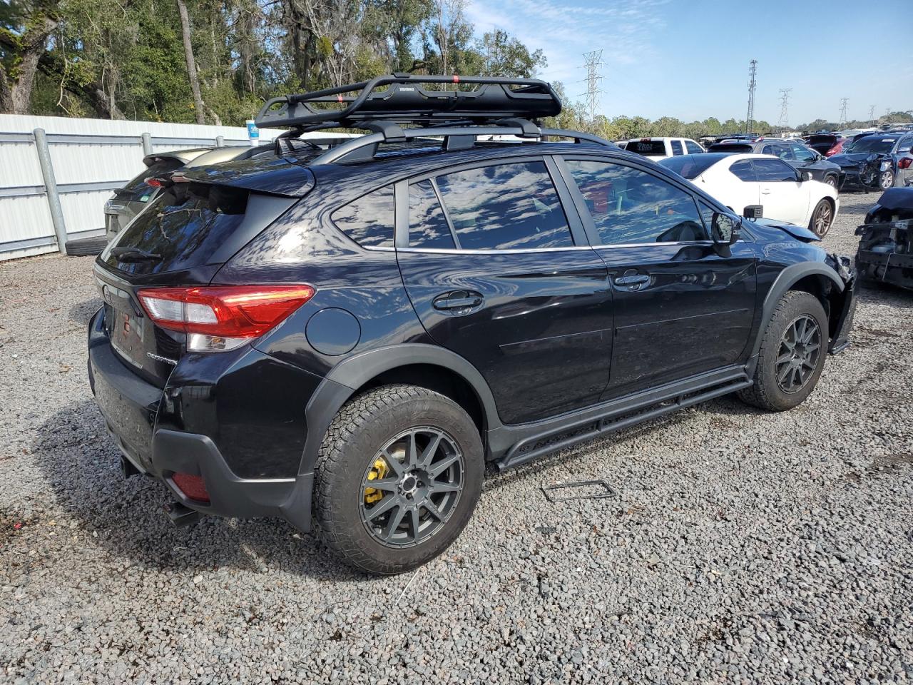 2018 Subaru XV - Image 3