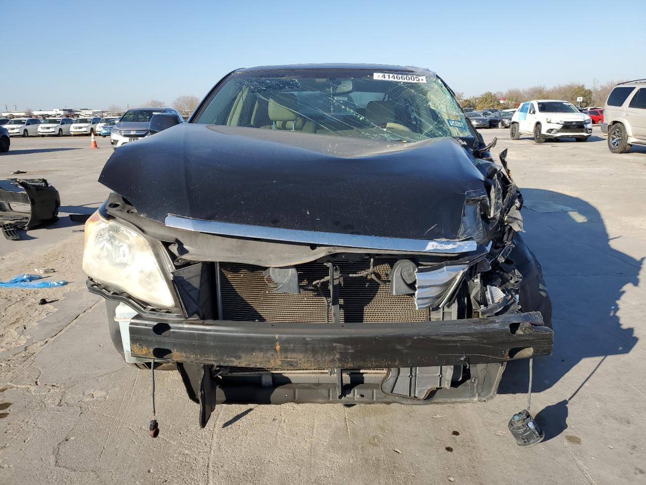 2009 Toyota Avalon - Image 5