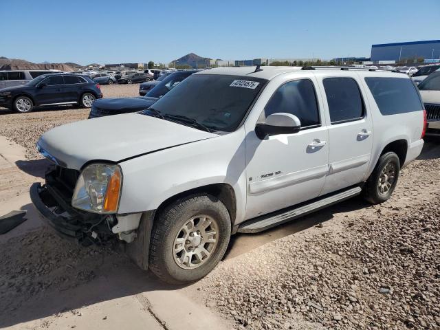 2007 Gmc Yukon Xl C1500