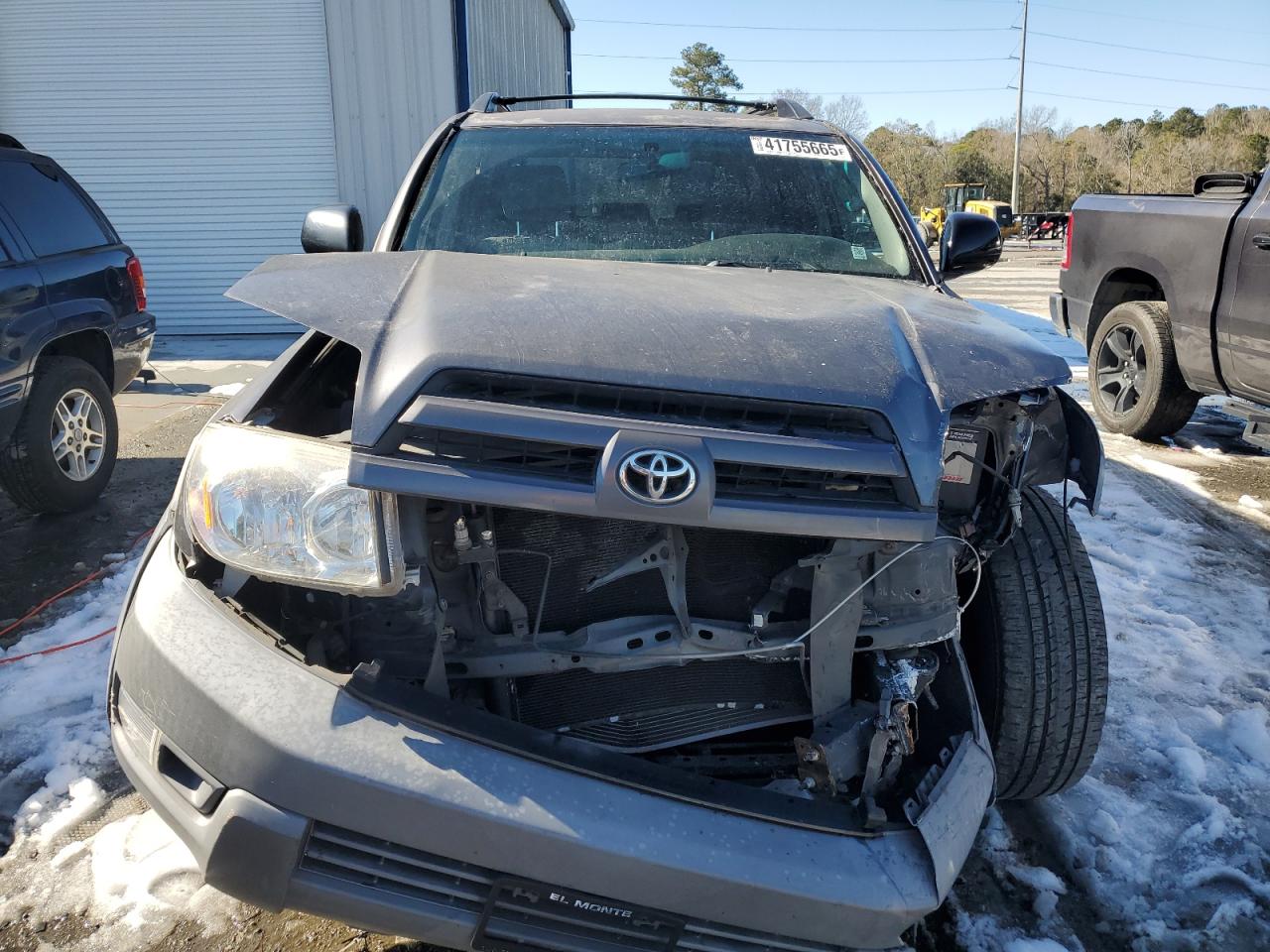2003 Toyota 4Runner - Image 5