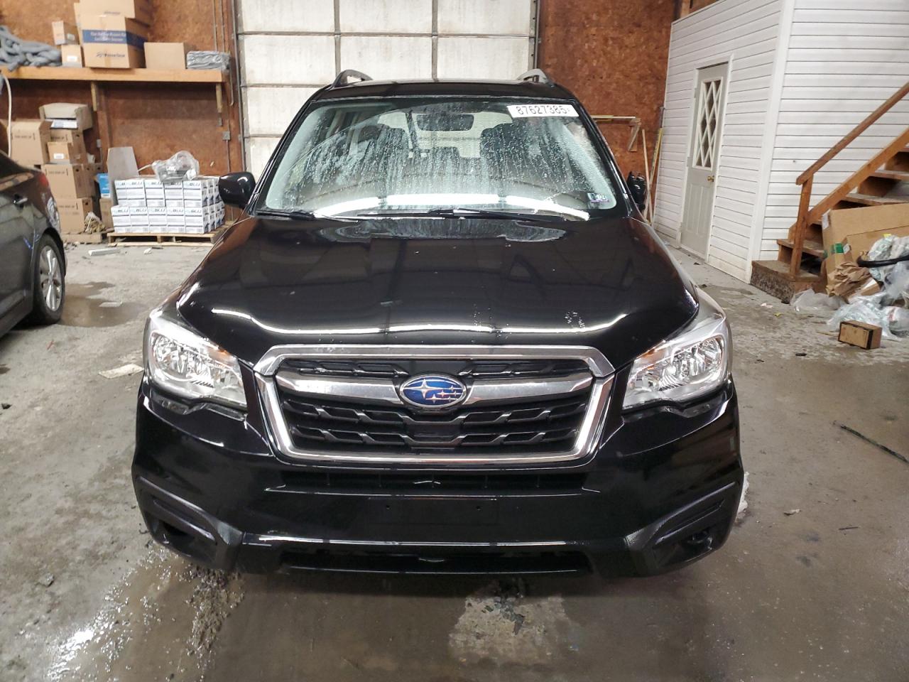 2017 Subaru Forester - Image 5