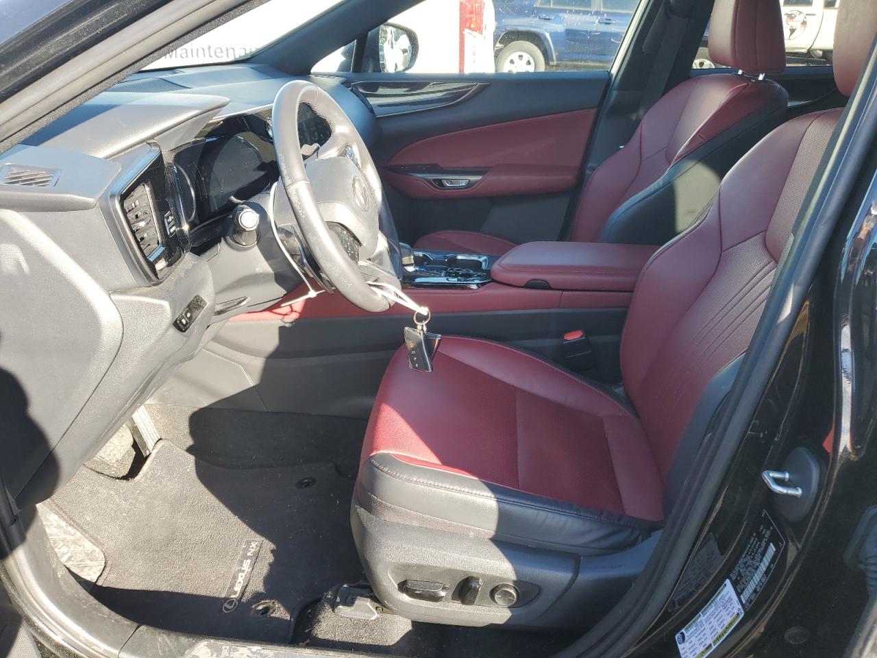 2023 Lexus NX - Image 7