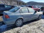 2000 Honda Civic Base للبيع في Ellwood City، PA - All Over