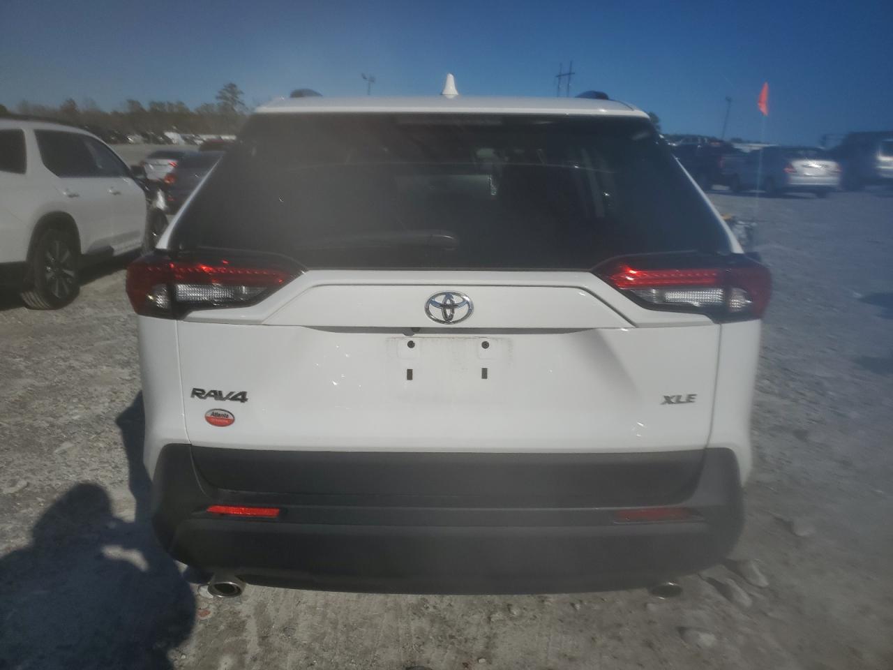 2024 Toyota RAV 4 - Image 6