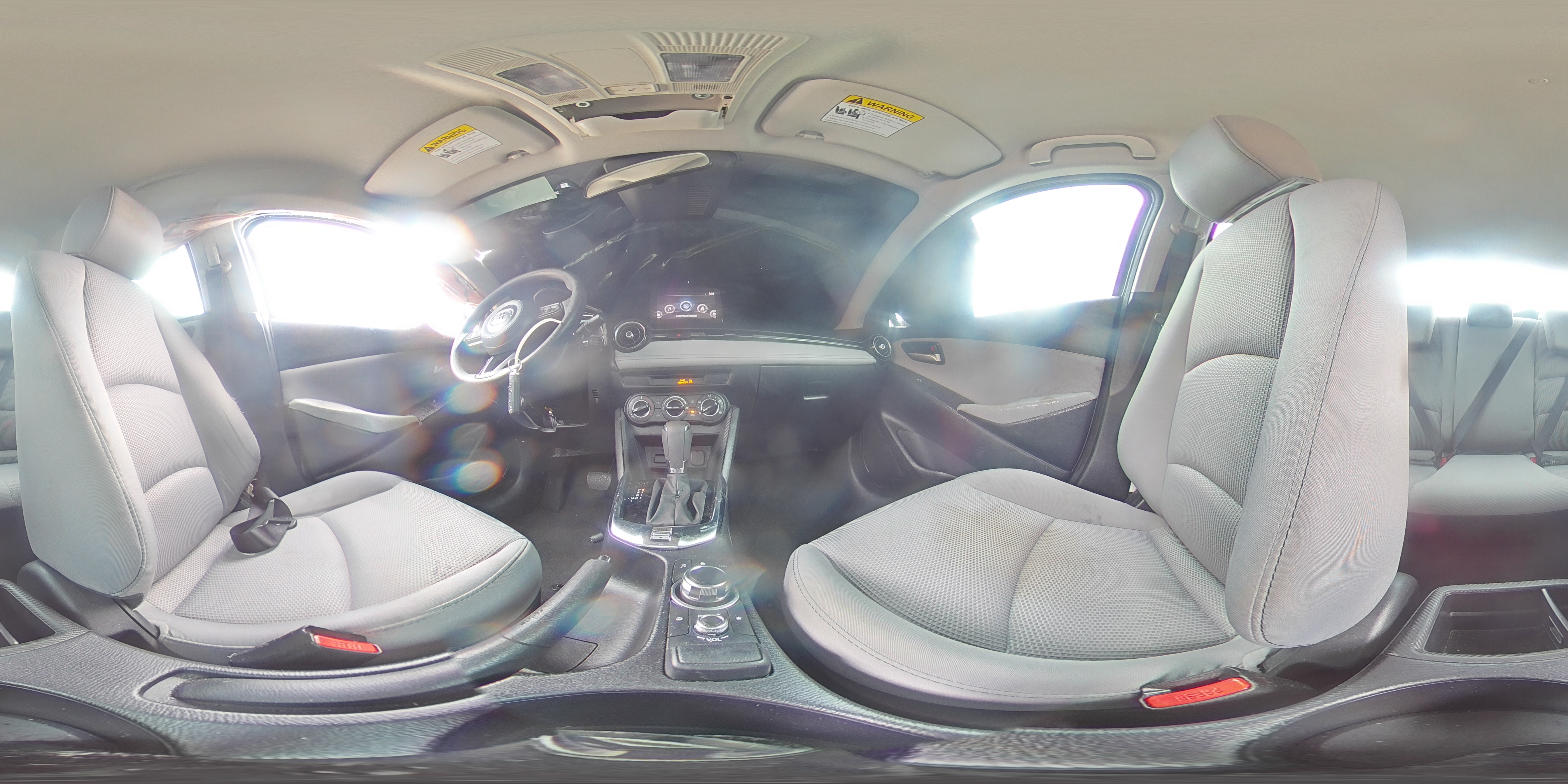 2019 Toyota Yaris - Image 13