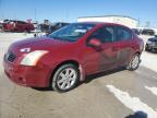 2008 Nissan Sentra 2.0 na sprzedaż w Haslet, TX - Side