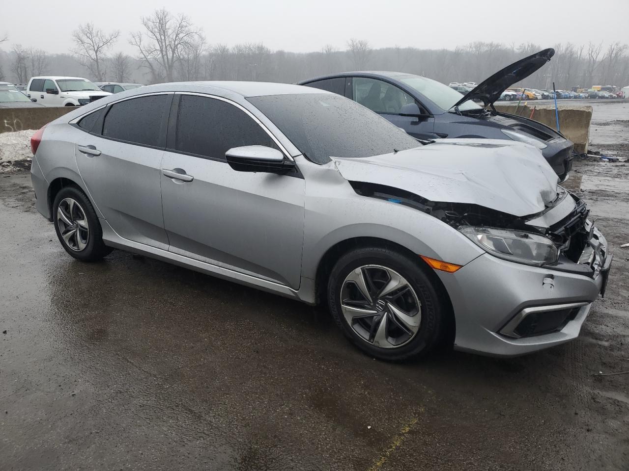 2019 Honda Civic - Image 4