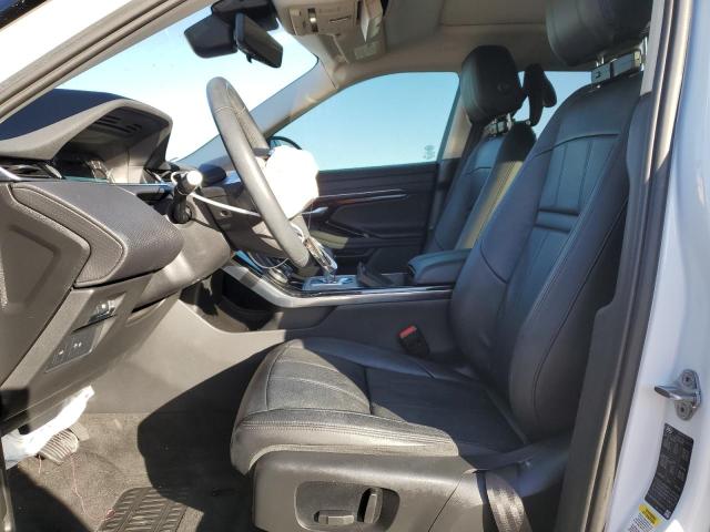  LAND ROVER RANGEROVER 2020 Білий