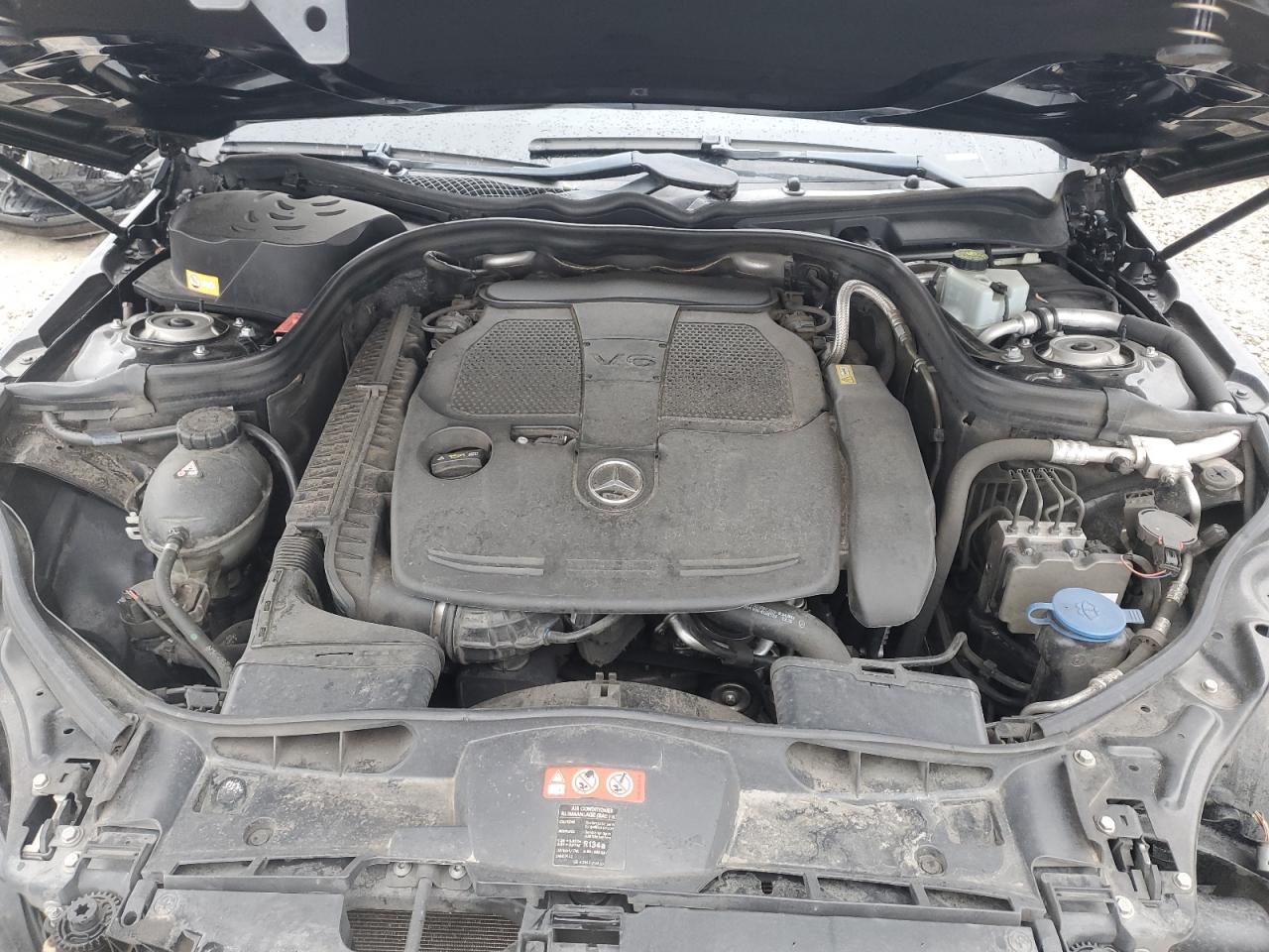 2014 Mercedes-Benz E-klasse - Image 11