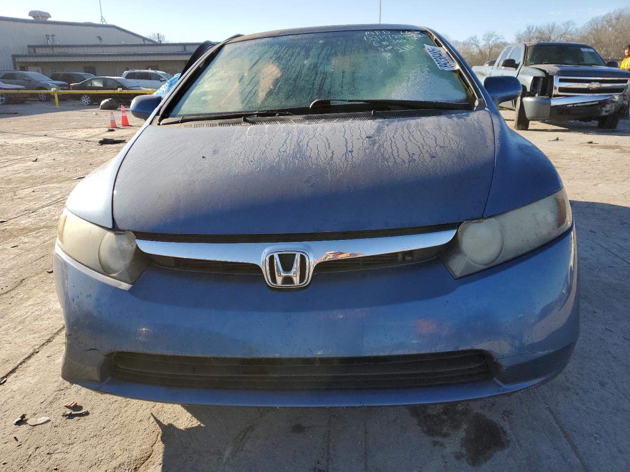 2008 Honda Civic - Image 5