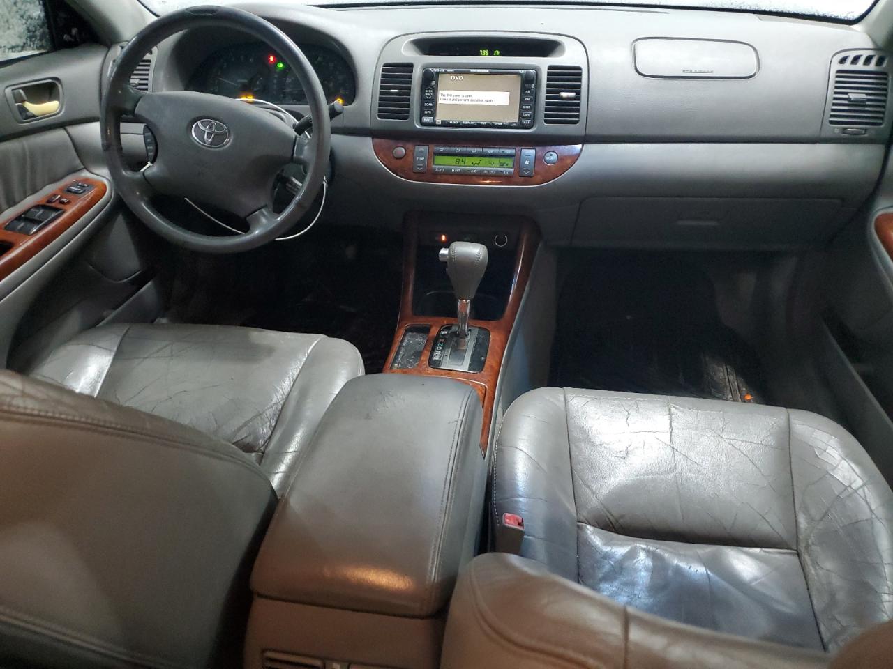 2002 Toyota Camry - Image 8