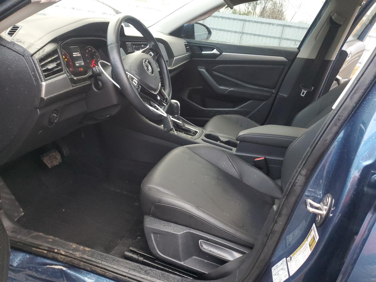 2019 Volkswagen Jetta - Image 7