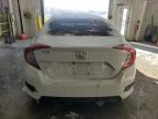 2016 Honda Civic Lx for Sale in Kansas City, KS - Vandalism