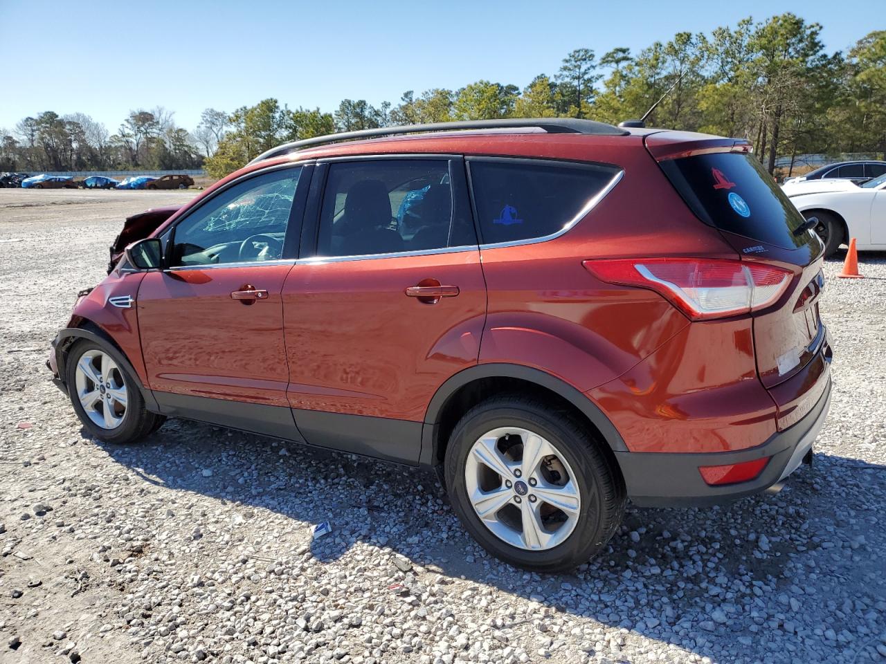 2014 Ford Escape - Image 2