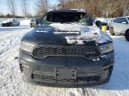 2022 DODGE DURANGO R/T for sale at Copart ON - LONDON