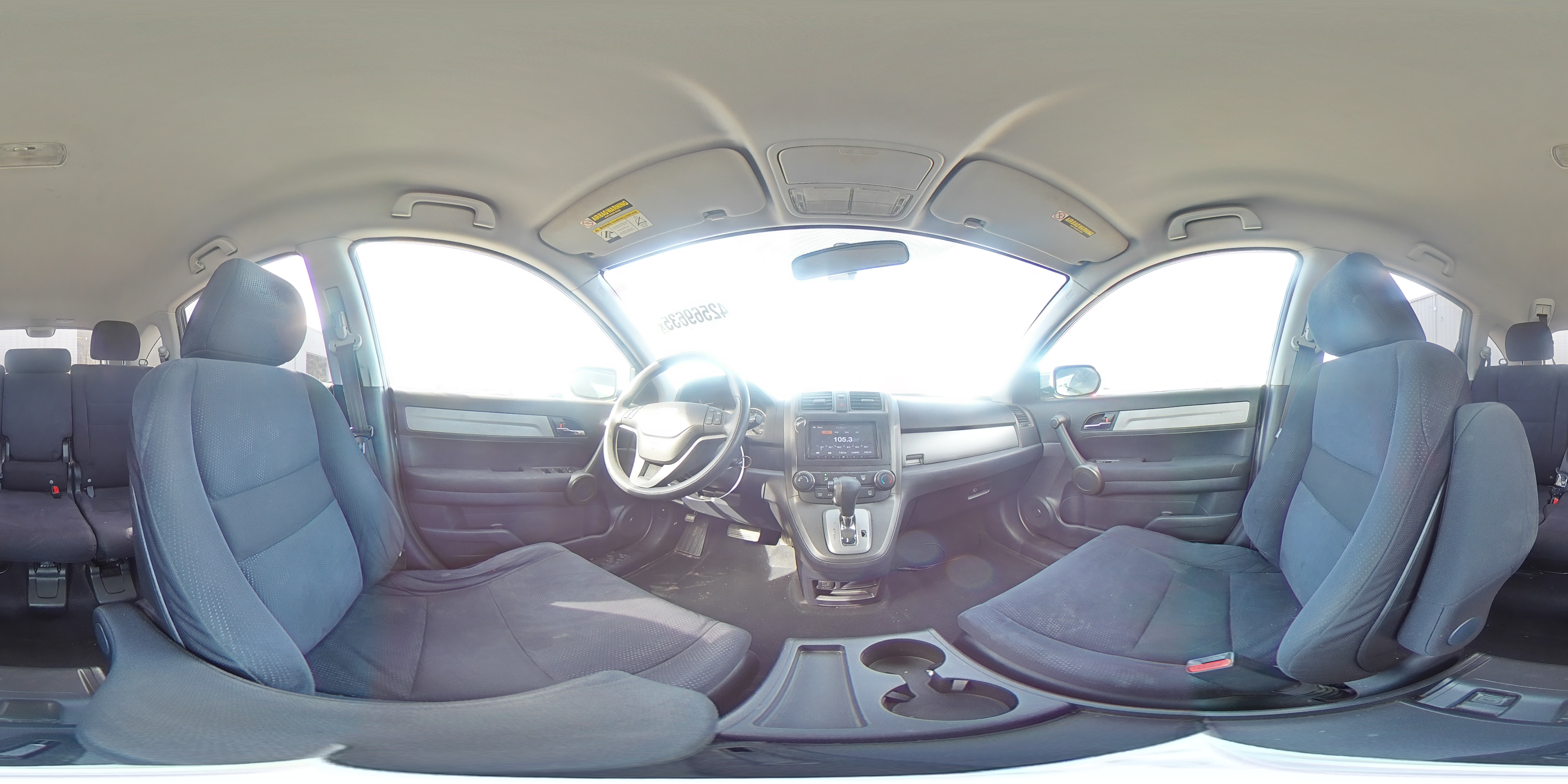 2011 Honda CR-V - Image 13