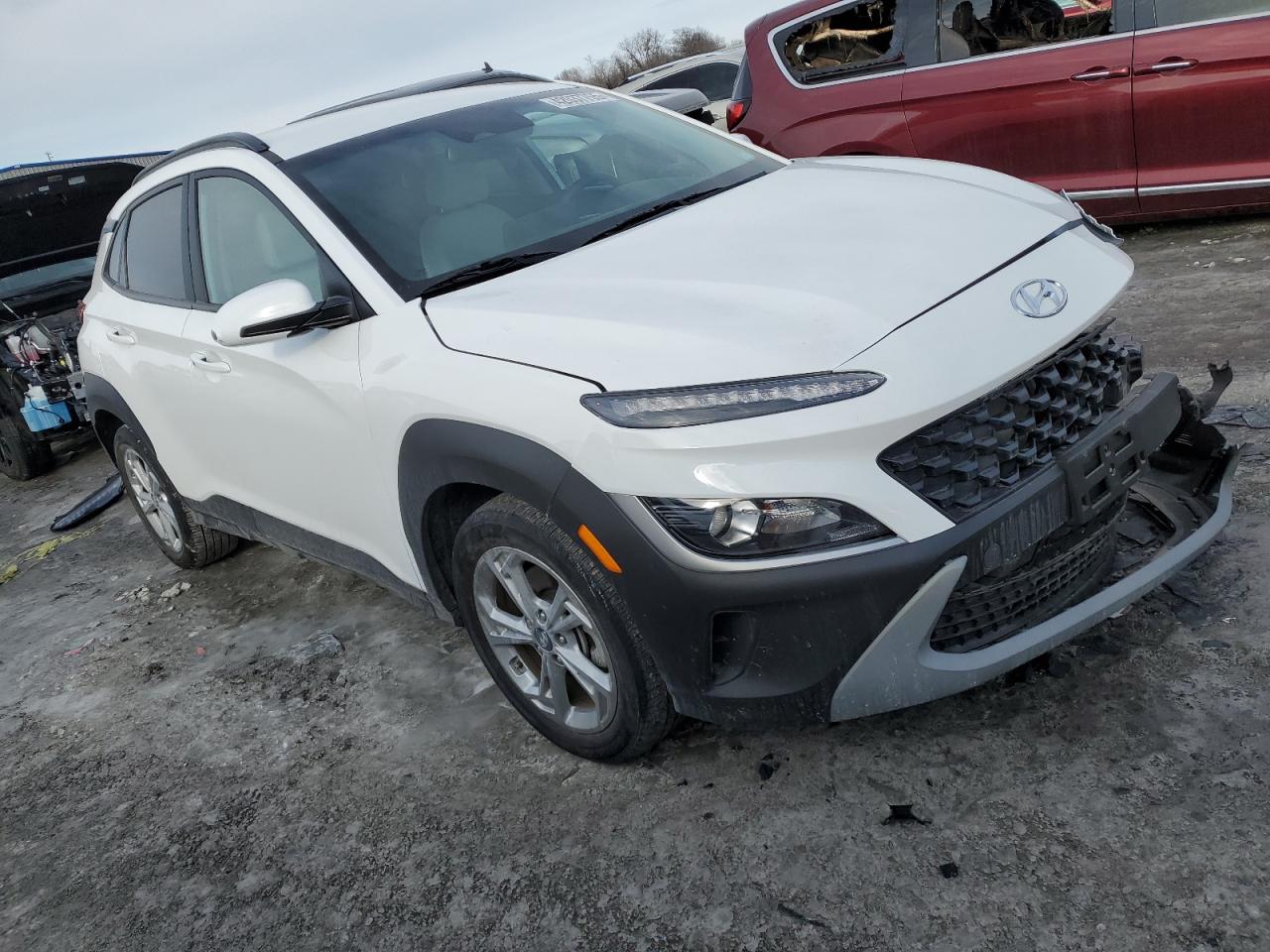 2023 Hyundai Kona - Image 4