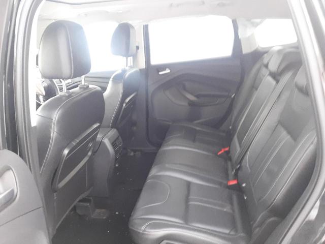 2016 FORD KUGA TITAN