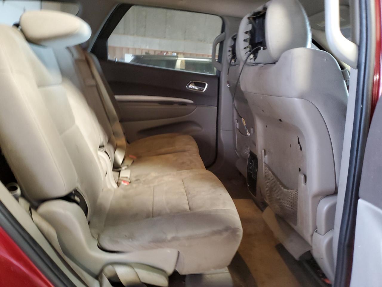2013 Dodge Durango - Image 11