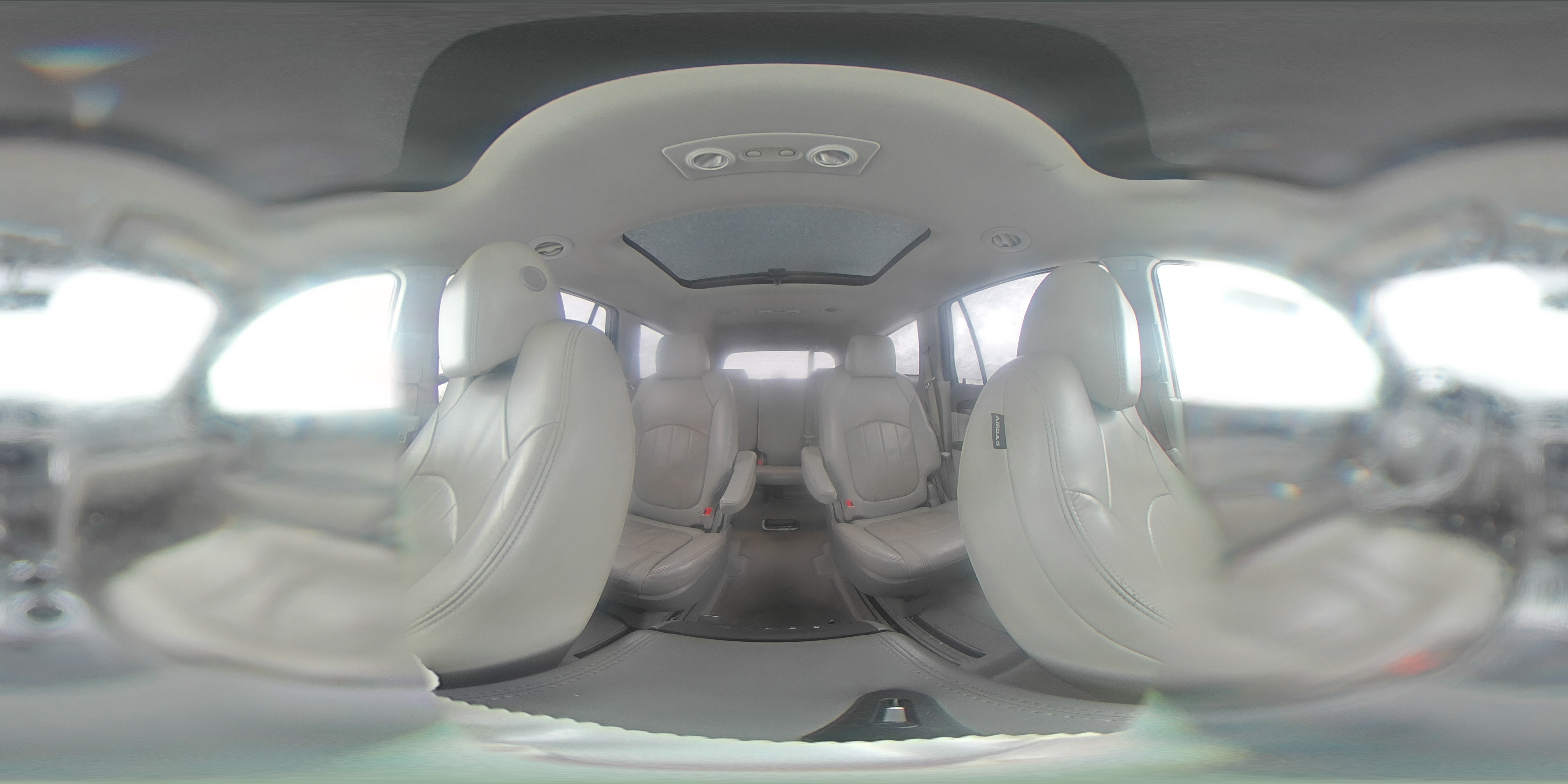 2017 Buick Enclave - Image 14