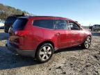 2010 Chevrolet Traverse Ltz na sprzedaż w Austell, GA - Side