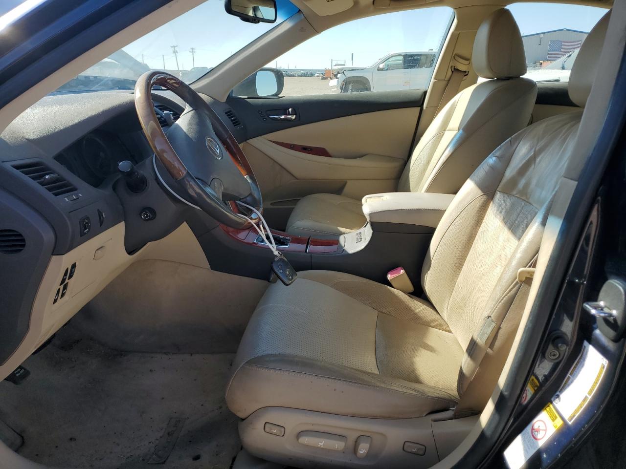 2008 Lexus ES - Image 7