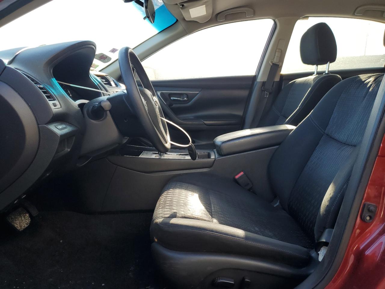 2016 Nissan Altima - Image 7