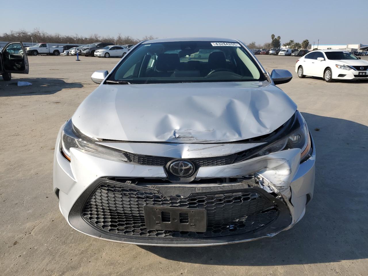 2022 Toyota Corolla - Image 5