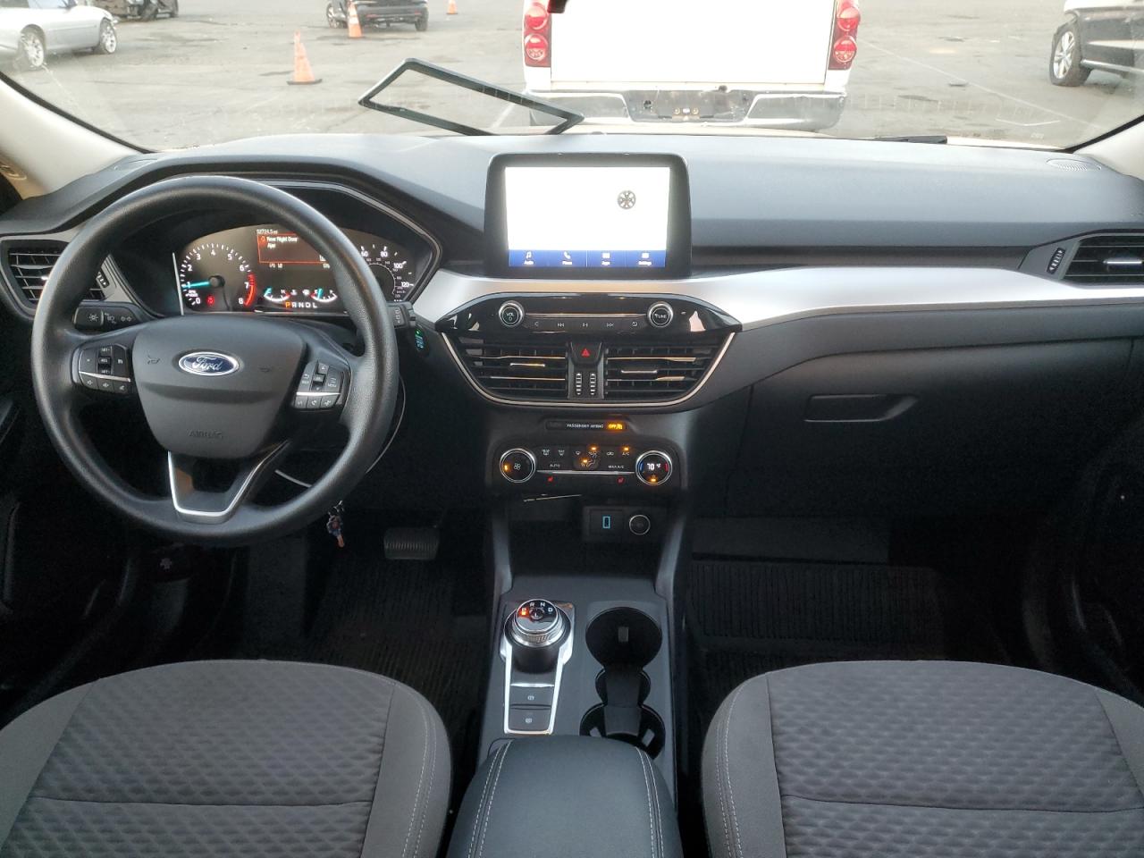 2020 Ford Escape - Image 8