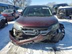 2012 Honda Cr-V Exl for Sale in Wichita, KS - Front End