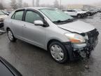 2008 Toyota Yaris  en Venta en Exeter, RI - Front End