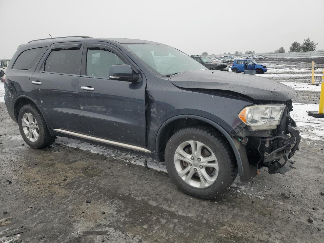 2013 Dodge Durango - Image 4