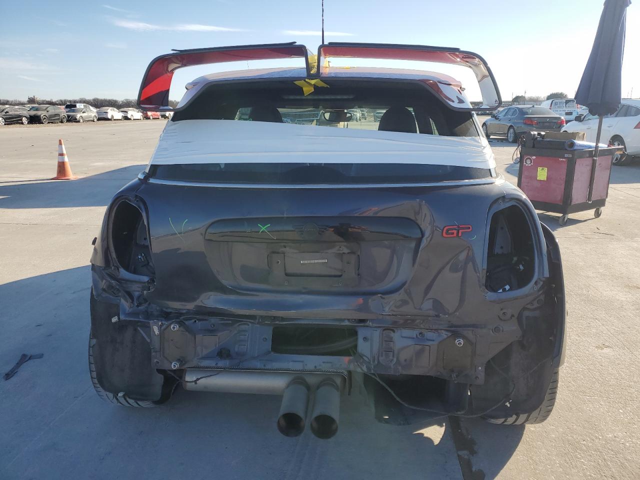 2021 MINI Cooper - Image 6