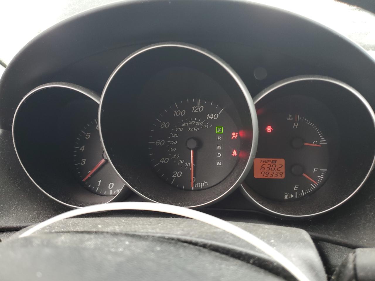2006 Mazda 3 - Image 9
