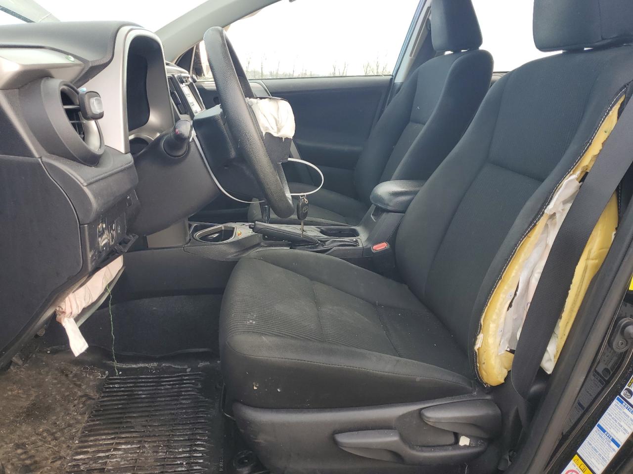 2018 Toyota RAV 4 - Image 7
