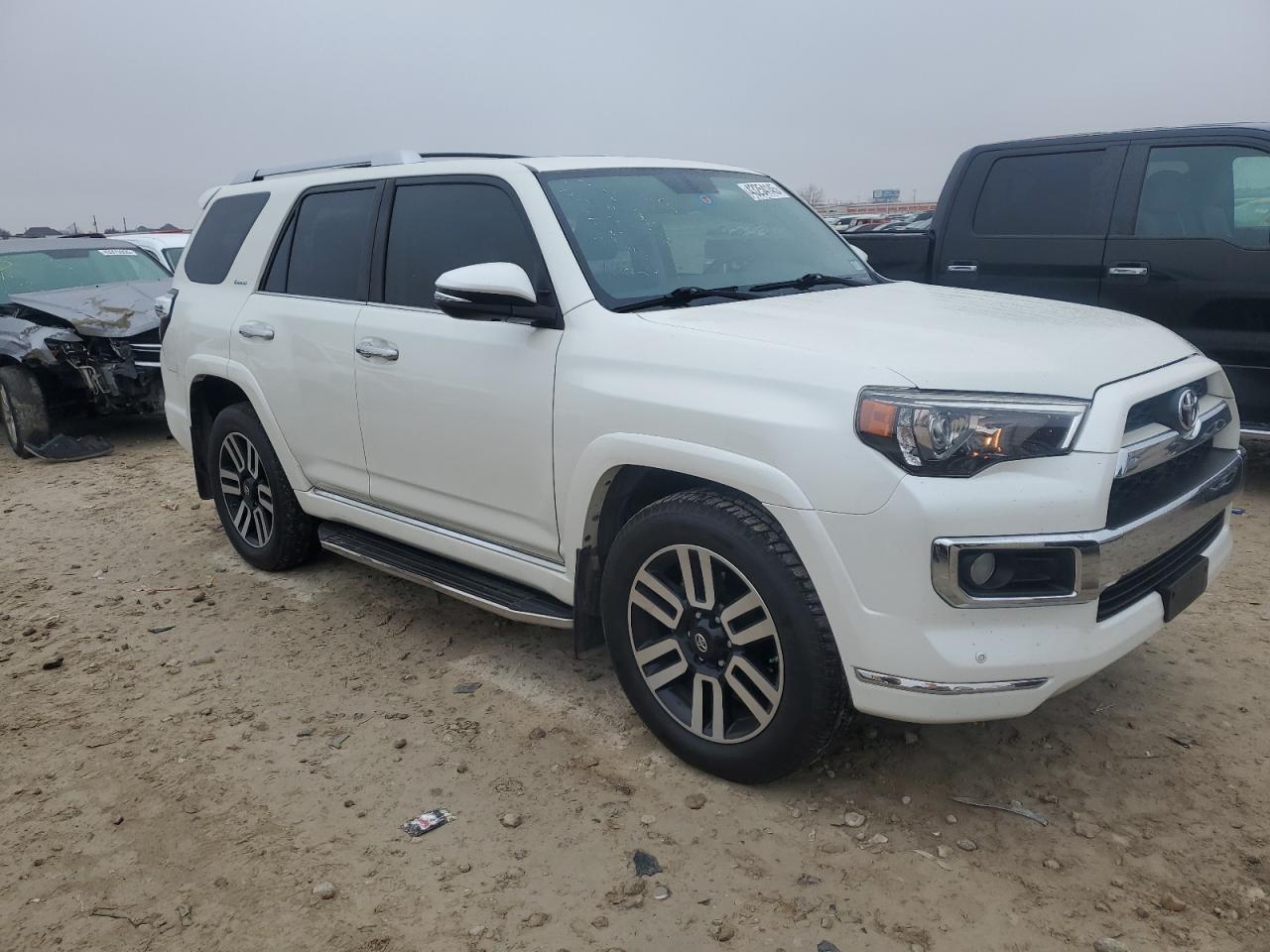 2015 Toyota 4Runner - Image 4