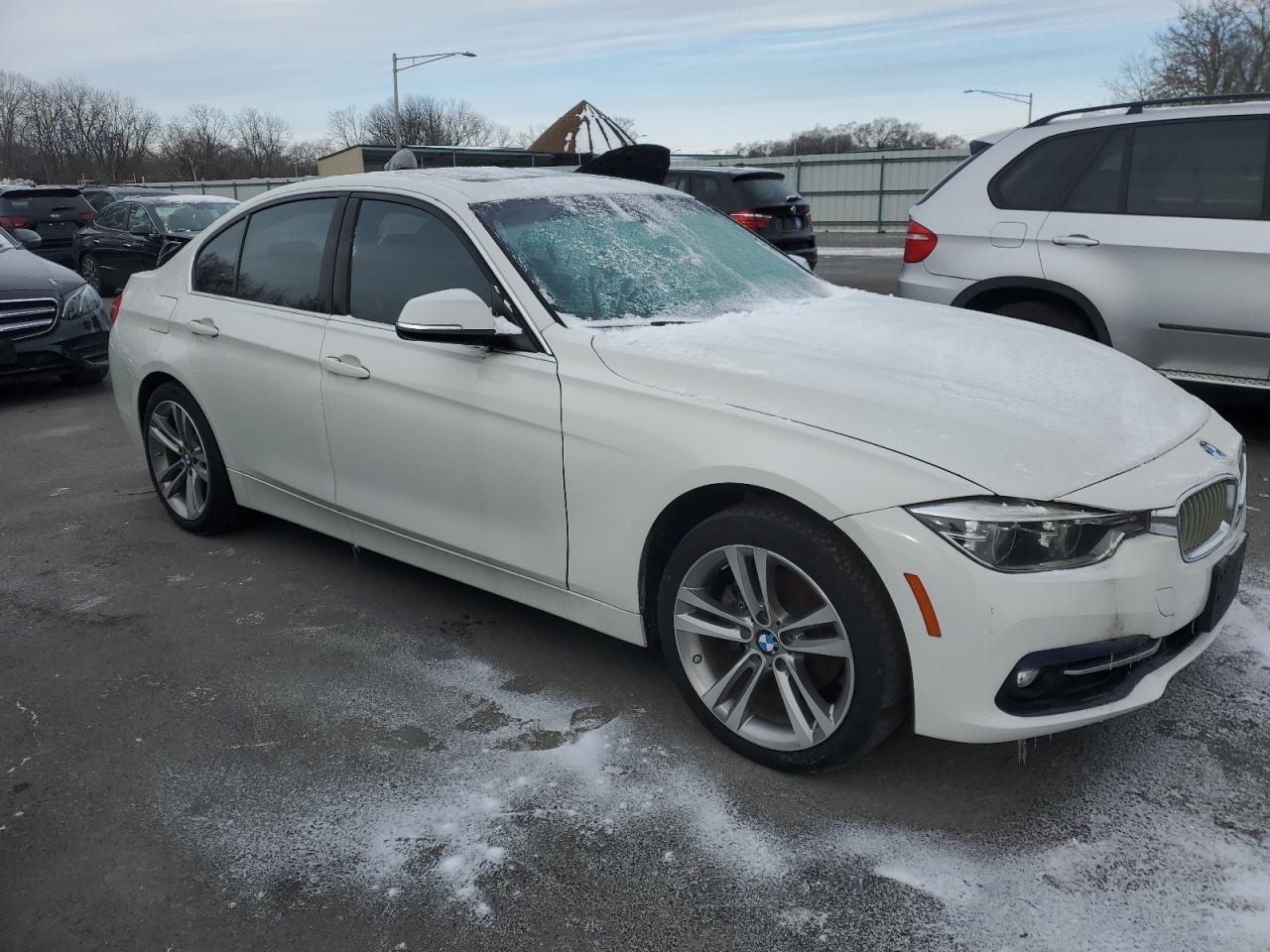 2018 BMW 3er - Image 4