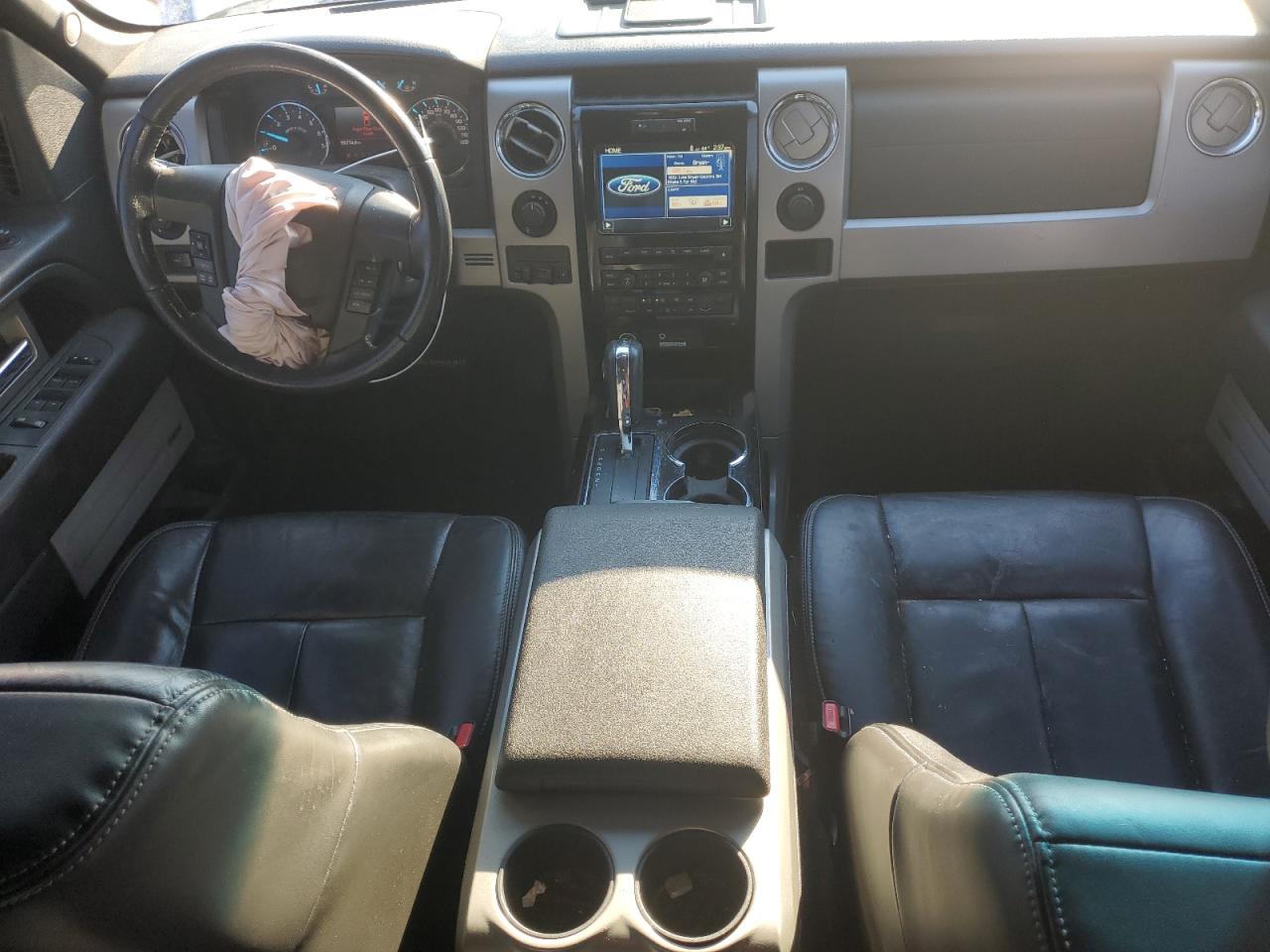 2011 Ford F-150 - Image 8