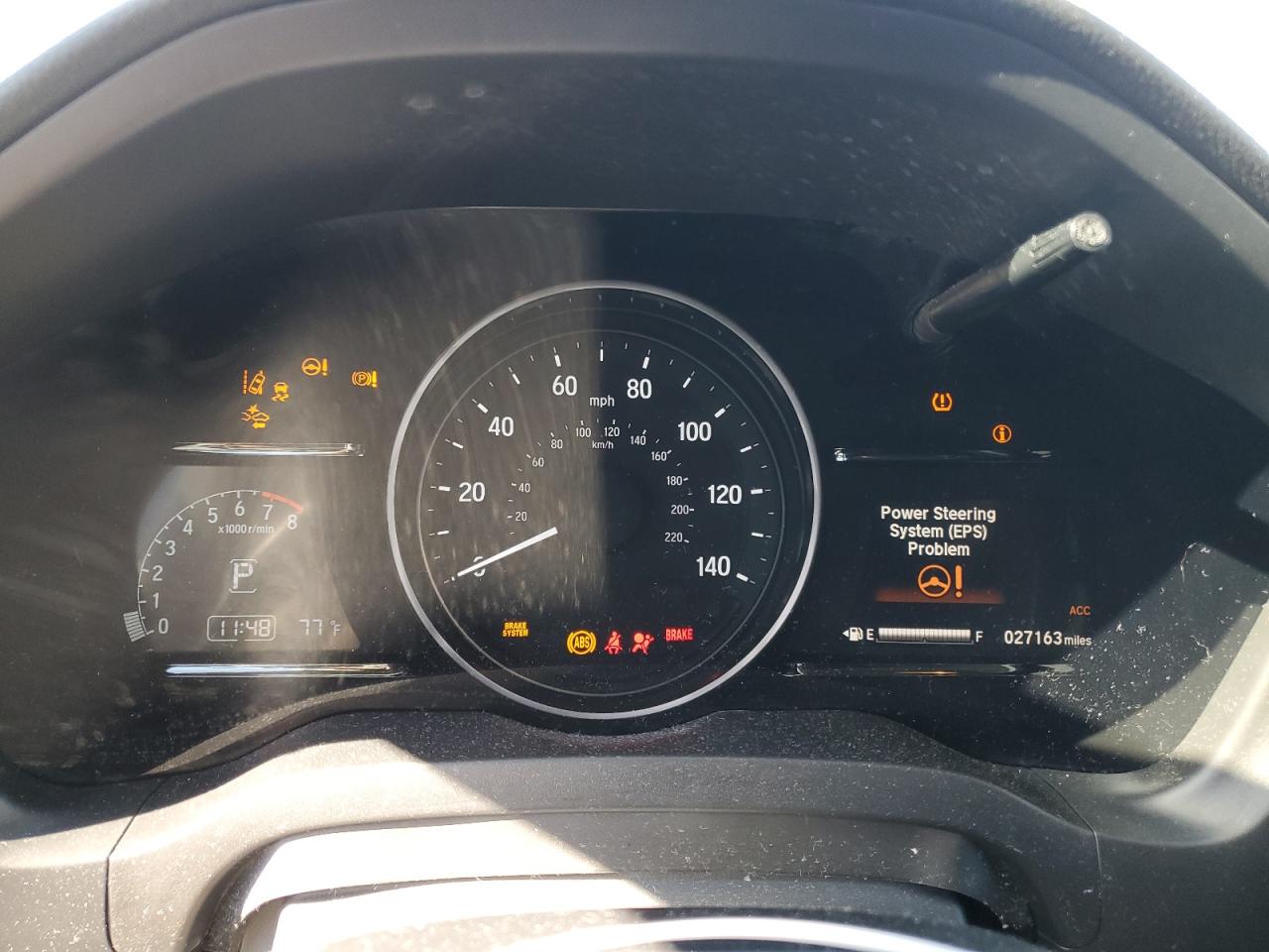 2021 Honda HR-V - Image 9