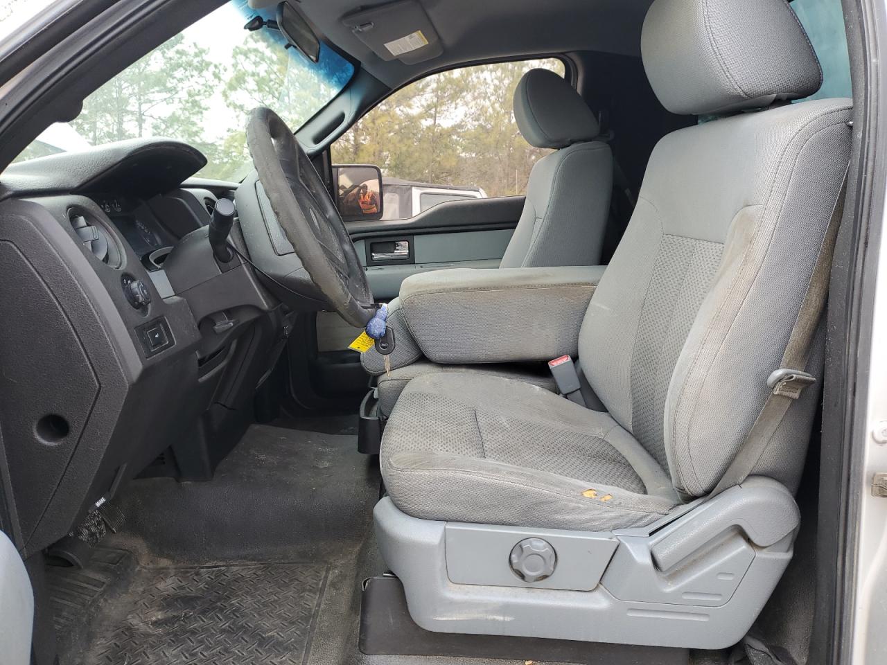 2012 Ford F-150 - Image 7