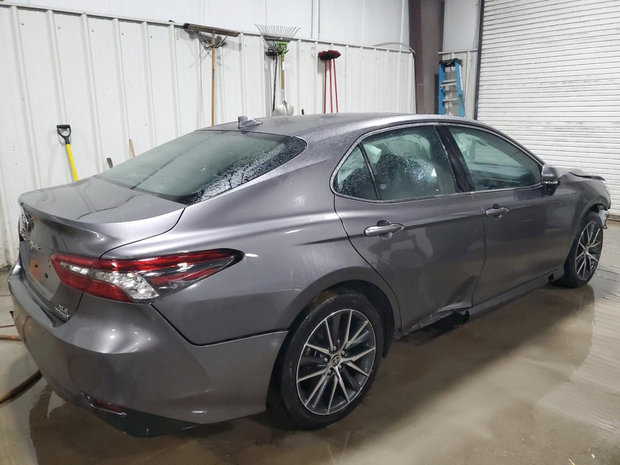 2023 Toyota Camry - Image 3