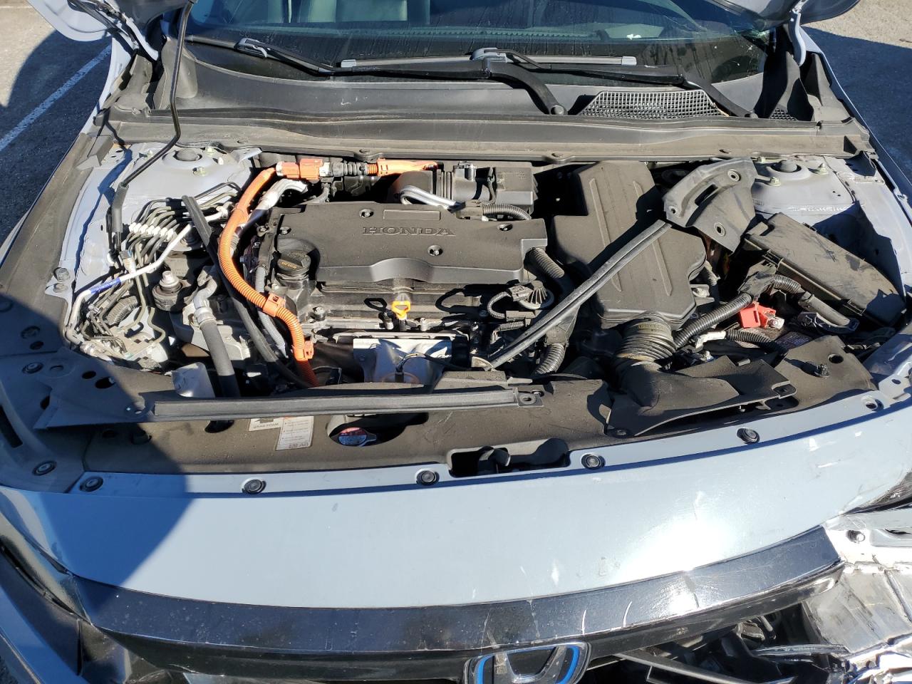 2022 Honda Accord - Image 11
