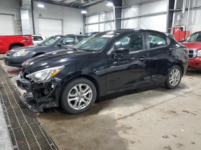 2016 Toyota Scion Ia 