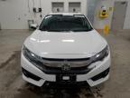 2016 HONDA CIVIC TOURING for sale at Copart ON - OTTAWA