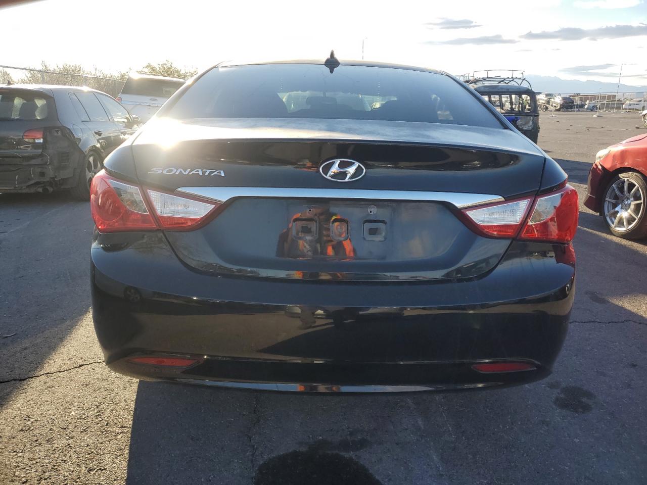 VIN 5NPEB4AC5DH782532 2013 HYUNDAI SONATA no.6