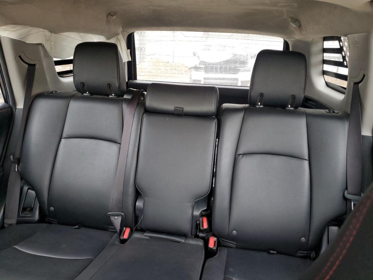 2019 Toyota 4Runner - Image 10